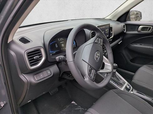 New 2026 Hyundai Venue SEL image 3