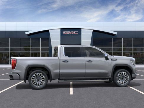 New 2026 GMC Sierra 1500 Denali Ultimate image 5