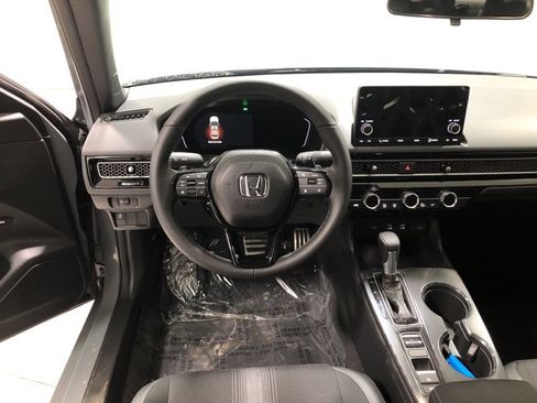 New 2026 Honda Civic Sport image 28