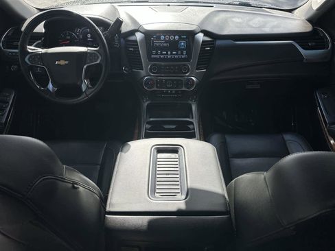 Used 2018 Chevrolet Tahoe Premier w/ RST 6.2L Performance Edition image 10