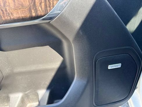 Used 2021 GMC Sierra 2500 Denali AWD/4WD image 10