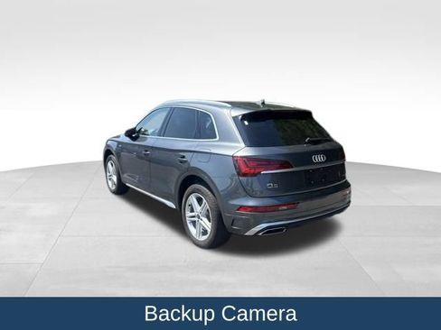 Used 2024 Audi Q5 e Premium Plus AWD/4WD image 6