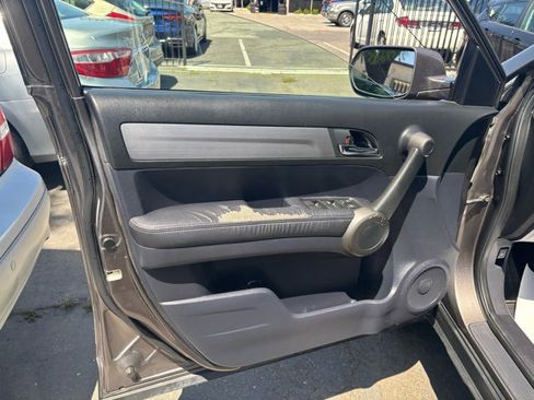 Used 2010 Honda CR-V EX-L image 8
