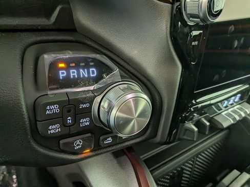 New 2026 RAM 1500 Rebel image 20