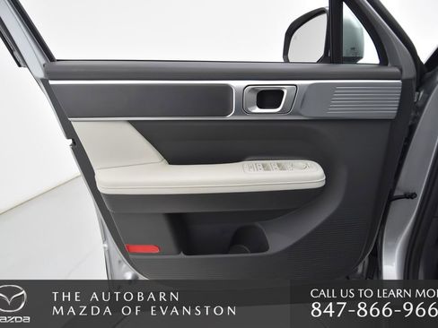 Used 2025 Hyundai Santa Fe SEL image 39