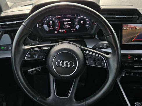 Used 2024 Audi A3 2.0T Premium FWD image 14