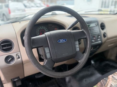 Used 2005 Ford F150 XL image 11