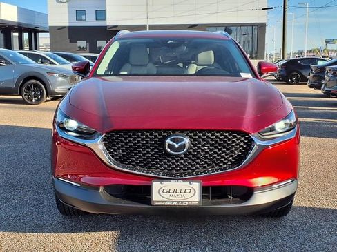 New 2026 MAZDA CX-30 AWD 2.5 S image 4