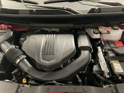 New 2026 Chevrolet Traverse LT w/ LPO, Floor Liner Package image 20