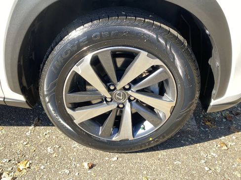 Used 2020 Lexus NX 300h AWD w/ Premium Package image 14