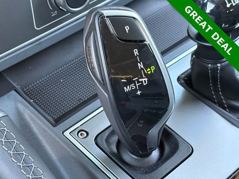 Used 2024 INEOS Grenadier Fieldmaster Edition image 29