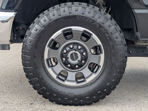 Certified 2023 Ford F250 Lariat w/ Lariat Ultimate Package image 27