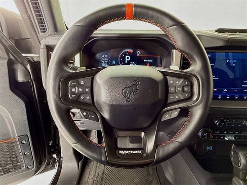 Used 2024 Ford Bronco Raptor image 15