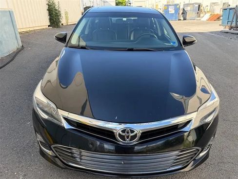 Used 2013 Toyota Avalon XLE Premium FWD image 29