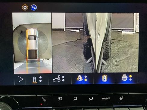 New 2026 Chevrolet Colorado Trail Boss image 18