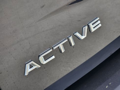 New 2026 Ford Expedition Active RWD image 12
