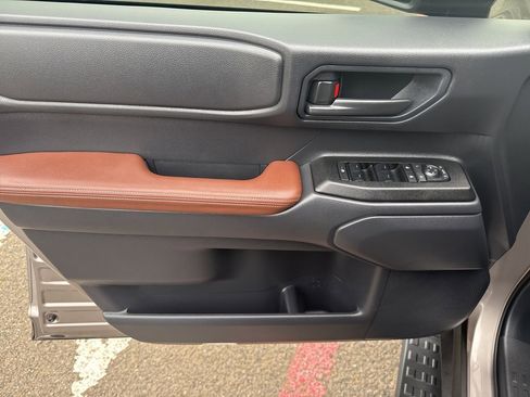 Used 2025 Toyota Land Cruiser image 16