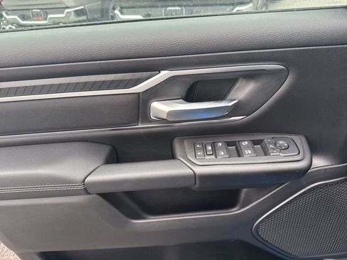 New 2025 RAM 1500 Big Horn AWD/4WD image 18