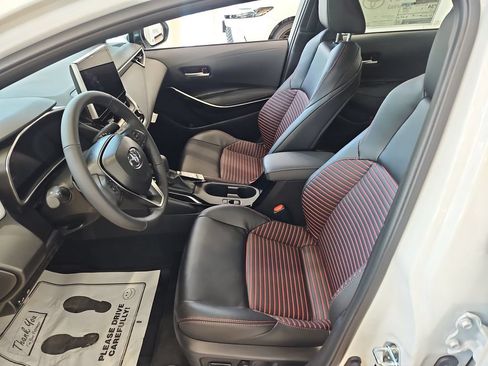New 2026 Toyota Corolla XSE FWD image 18