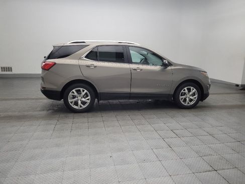 Used 2018 Chevrolet Equinox Premier FWD image 10