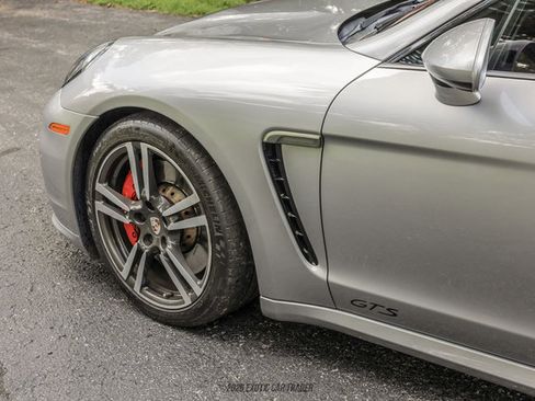 Used 2016 Porsche Panamera GTS AWD/4WD image 86
