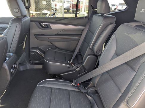 New 2026 Buick Enclave Sport Touring w/ Power Package image 24