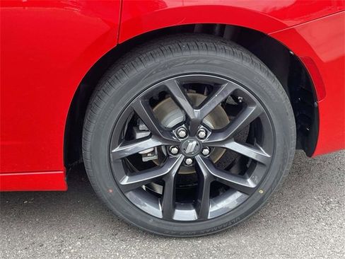 Used 2022 Dodge Charger SXT w/ Blacktop Package image 24
