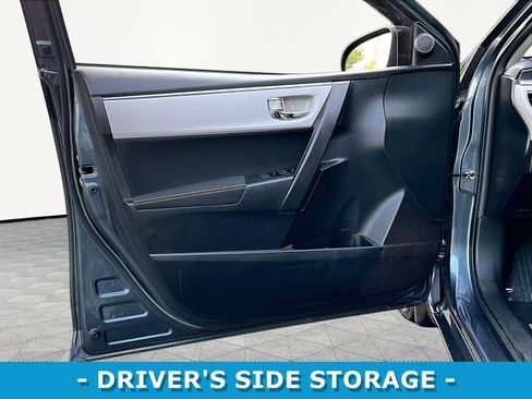 Used 2015 Toyota Corolla LE FWD image 20