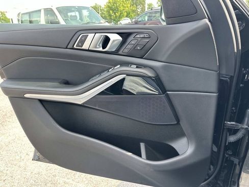 Used 2023 BMW X7 xDrive40i w/ Climate Comfort Package AWD/4WD image 23