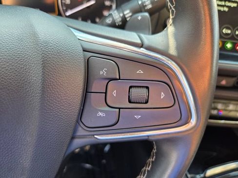 Used 2023 Buick Envision Essence w/ Sport Touring Package FWD image 31