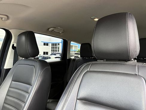 Used 2019 Ford Escape SEL AWD/4WD image 15