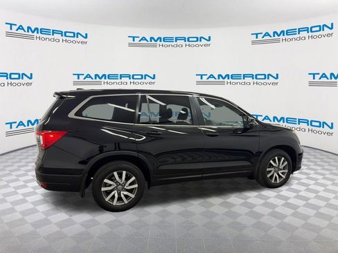 Used 2022 Honda Pilot EX-L image 6