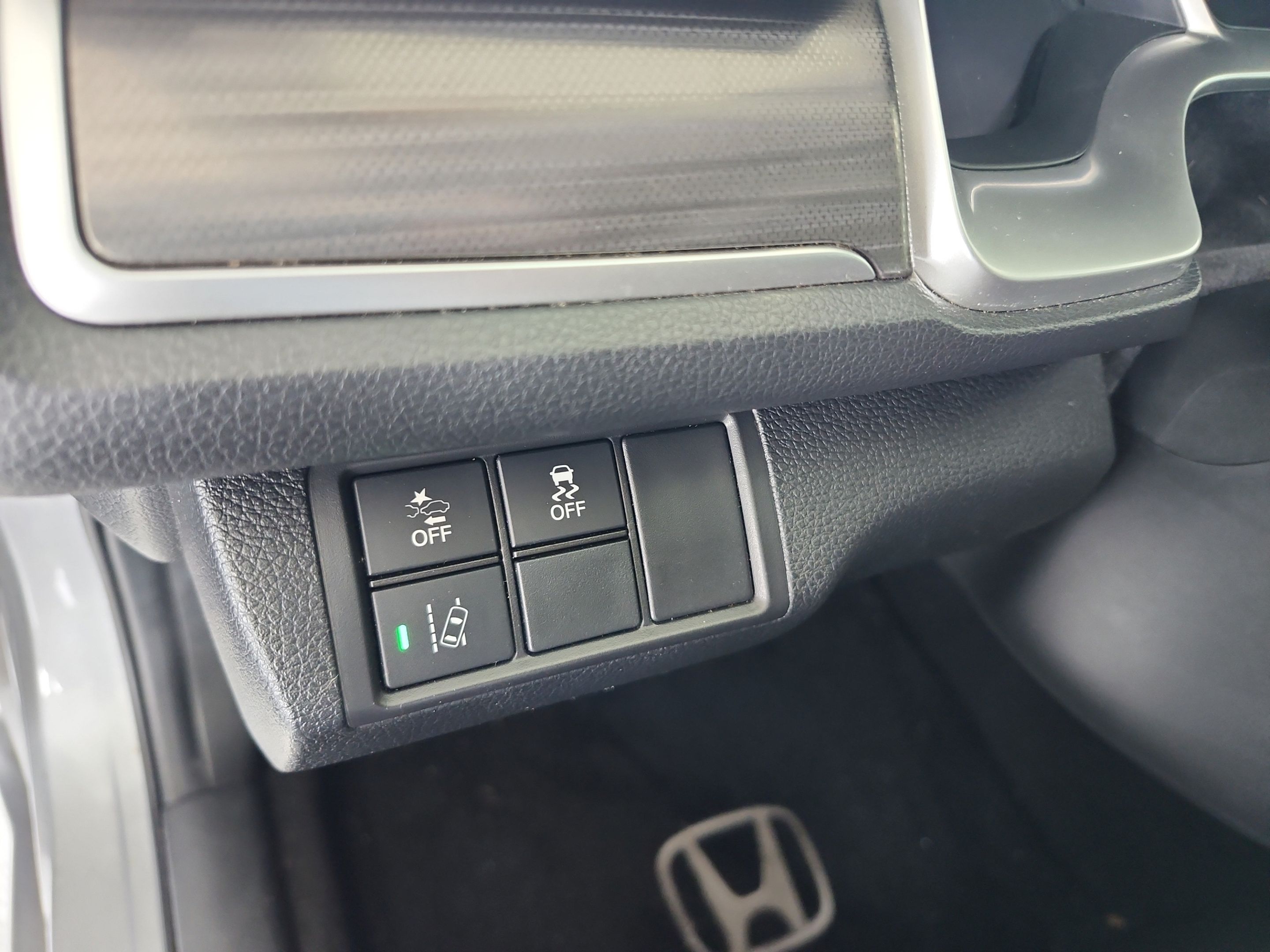 Used 2019 Honda Civic EX image 15