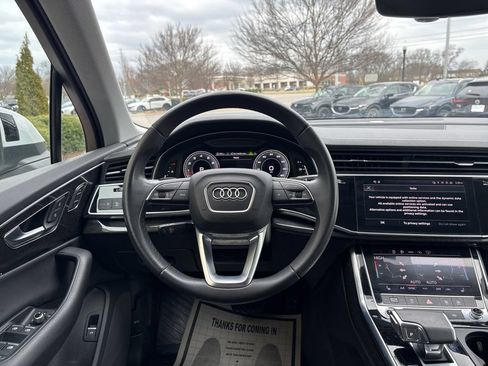 Used 2023 Audi Q7 3.0T Premium AWD/4WD image 26