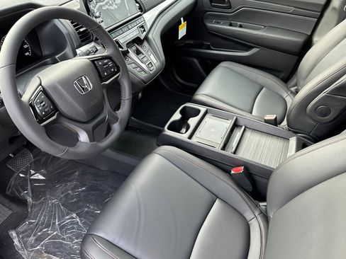 New 2026 Honda Odyssey Sport-L image 9