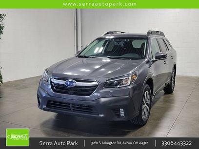 Used 2020 Subaru Outback Premium