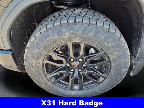 Used 2026 GMC Sierra 1500 Elevation w/ Elevation Premium Package image 25