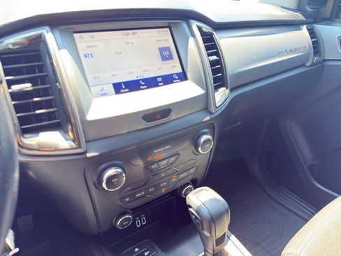 Used 2020 Ford Ranger XLT AWD/4WD image 22