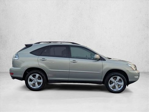 Used 2004 Lexus RX 330 image 4