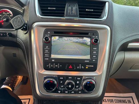 Used 2014 GMC Acadia Denali AWD/4WD image 19