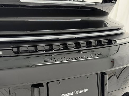 New 2026 Porsche 911 Carrera GTS image 68