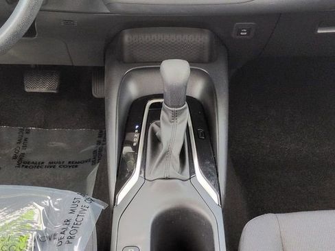 Certified 2023 Toyota Corolla LE FWD image 18