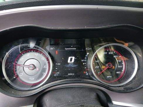 Used 2021 Dodge Charger Scat Pack RWD image 5
