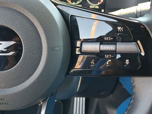 Certified 2024 Nissan Z Performance w/ Floor Mat Package RWD image 24