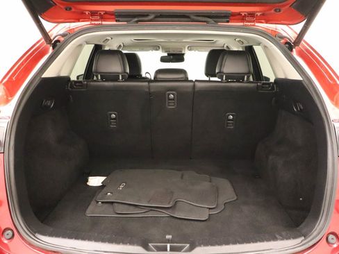 Used 2020 MAZDA CX-5 Touring FWD image 20