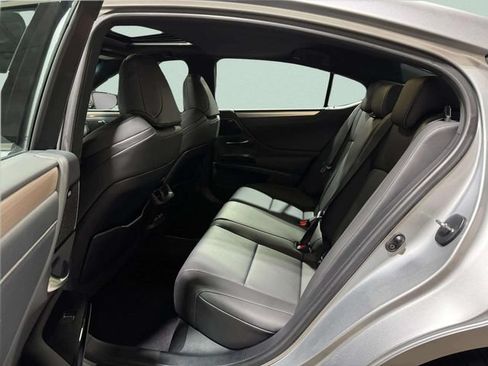 Used 2023 Lexus ES 350 F Sport FWD image 27