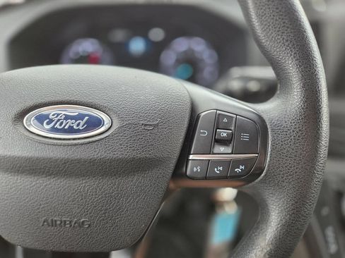 Used 2022 Ford Transit 350 XLT RWD image 18