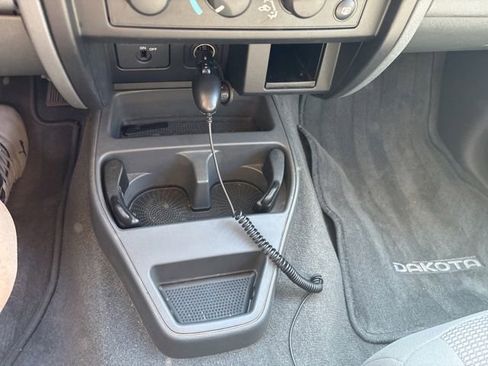 Used 2007 Dodge Dakota ST RWD image 23