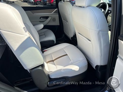 New 2026 MAZDA CX-90 3.3 Turbo w/ Premium Plus Pkg AWD/4WD image 21