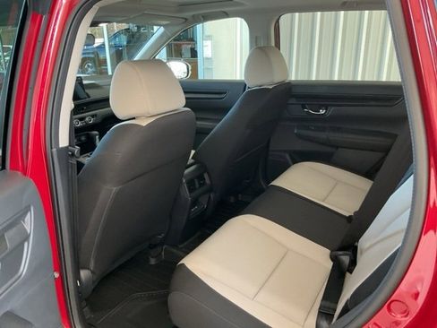 New 2026 Honda CR-V EX image 16